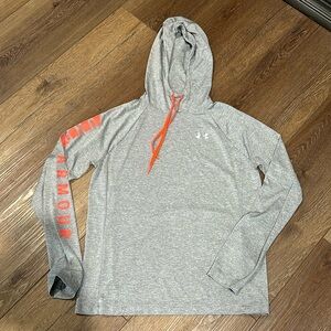 Womens under armour hoodie